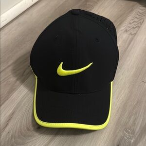 Nike hat